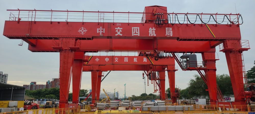 全國租賃龍門吊、門式起重機、出渣機出租廠家服務(wù)